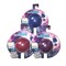 Hasbro Littlest Pet Shop Series 3 Blind Bag Pet 3-Pack LPS Toy